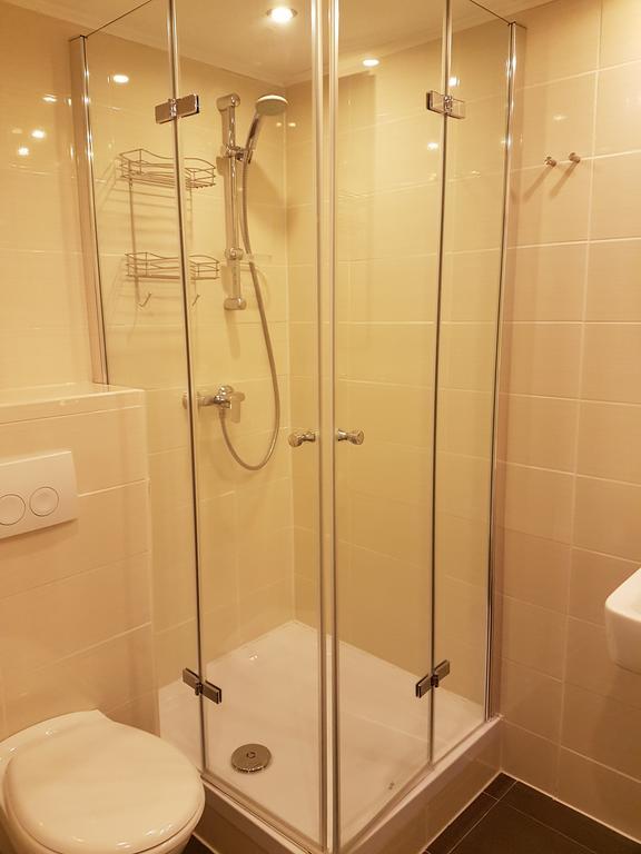 Bergsporthotel Fritz Am Sand Ruhpolding Ngoại thất bức ảnh