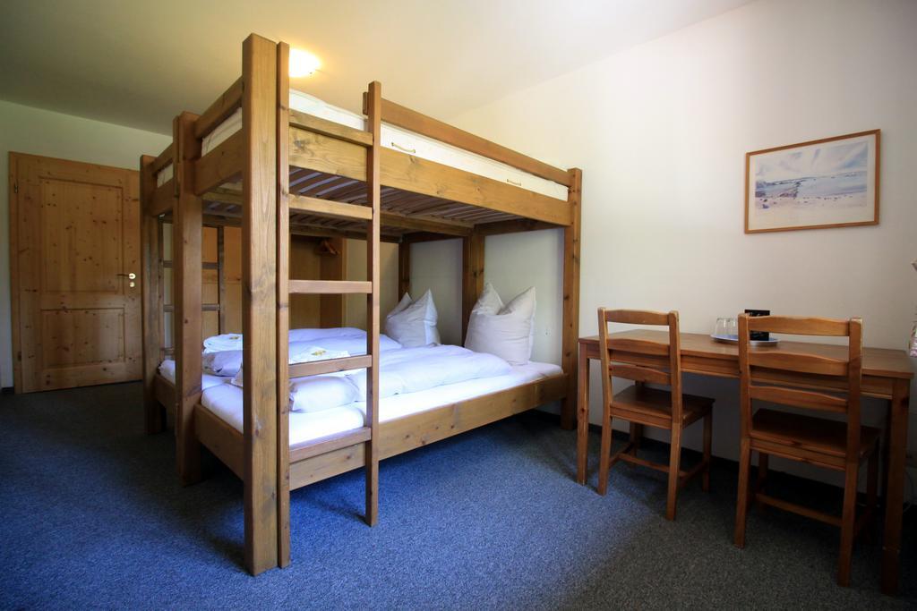 Bergsporthotel Fritz Am Sand Ruhpolding Ngoại thất bức ảnh