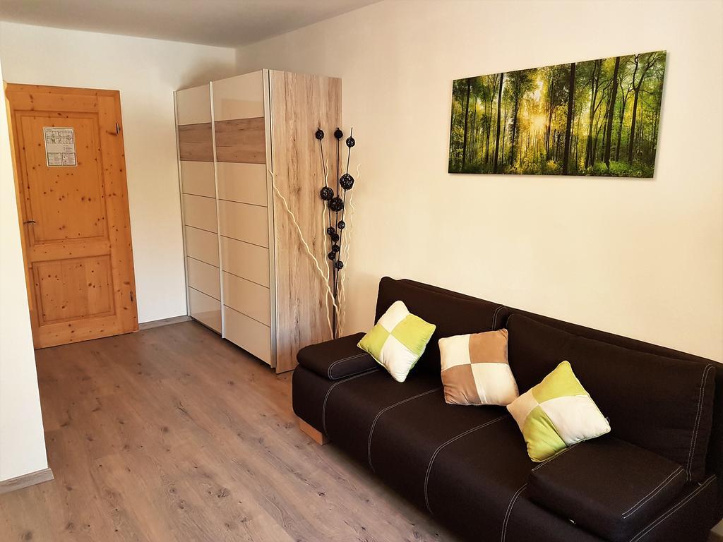 Bergsporthotel Fritz Am Sand Ruhpolding Ngoại thất bức ảnh