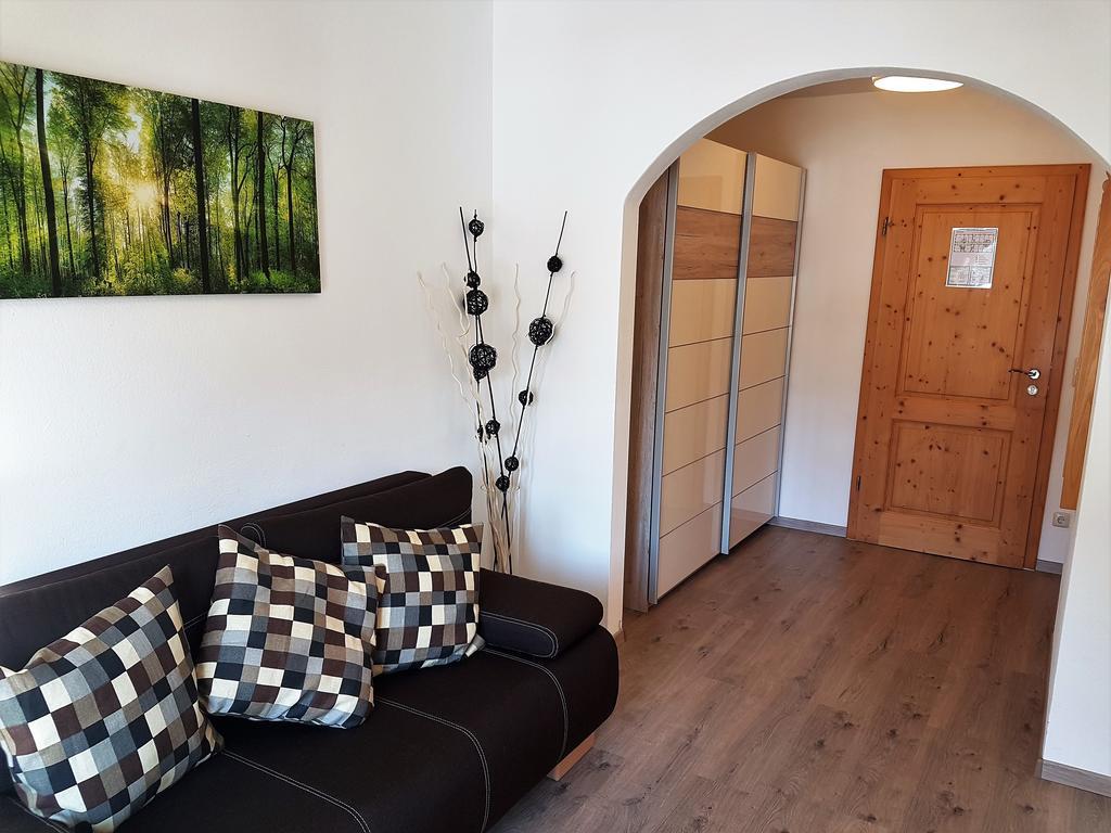 Bergsporthotel Fritz Am Sand Ruhpolding Ngoại thất bức ảnh